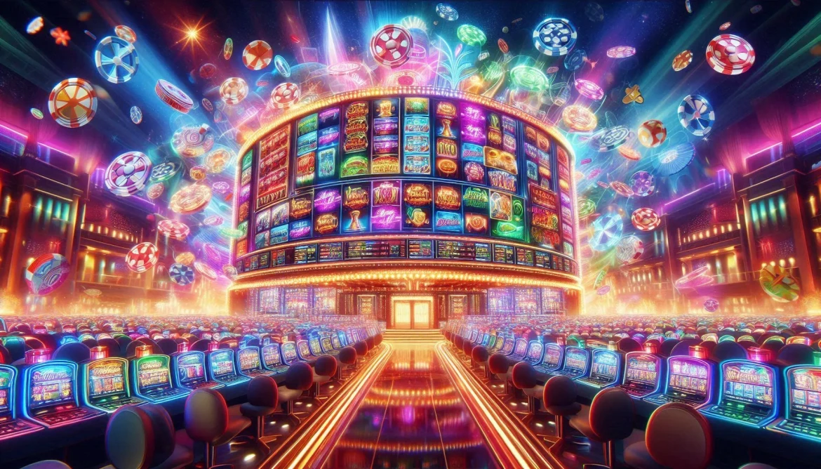 IvyBet Casino