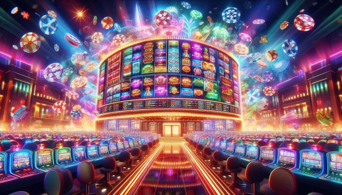IvyBet Casino